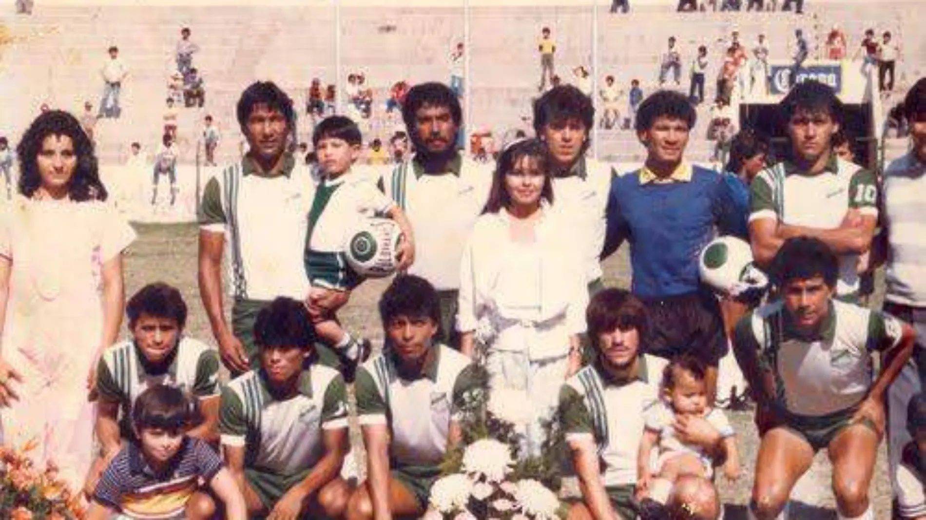 club santos